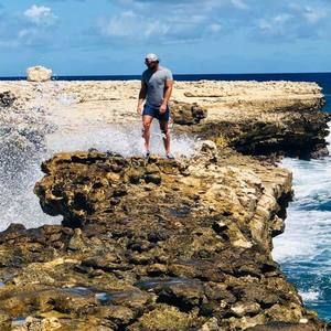 Meet your Posher, Tim